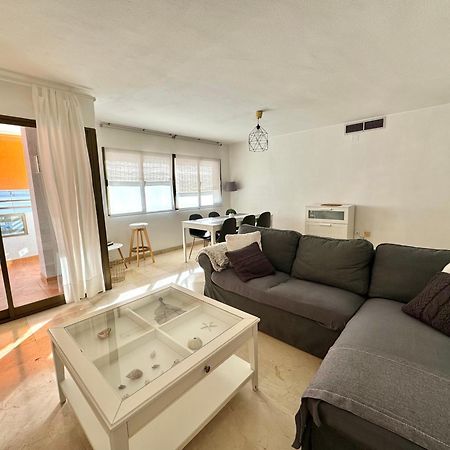 Apartmán Luminoso Piso Centro De Marbella. A 50M De La Playa Exteriér fotografie