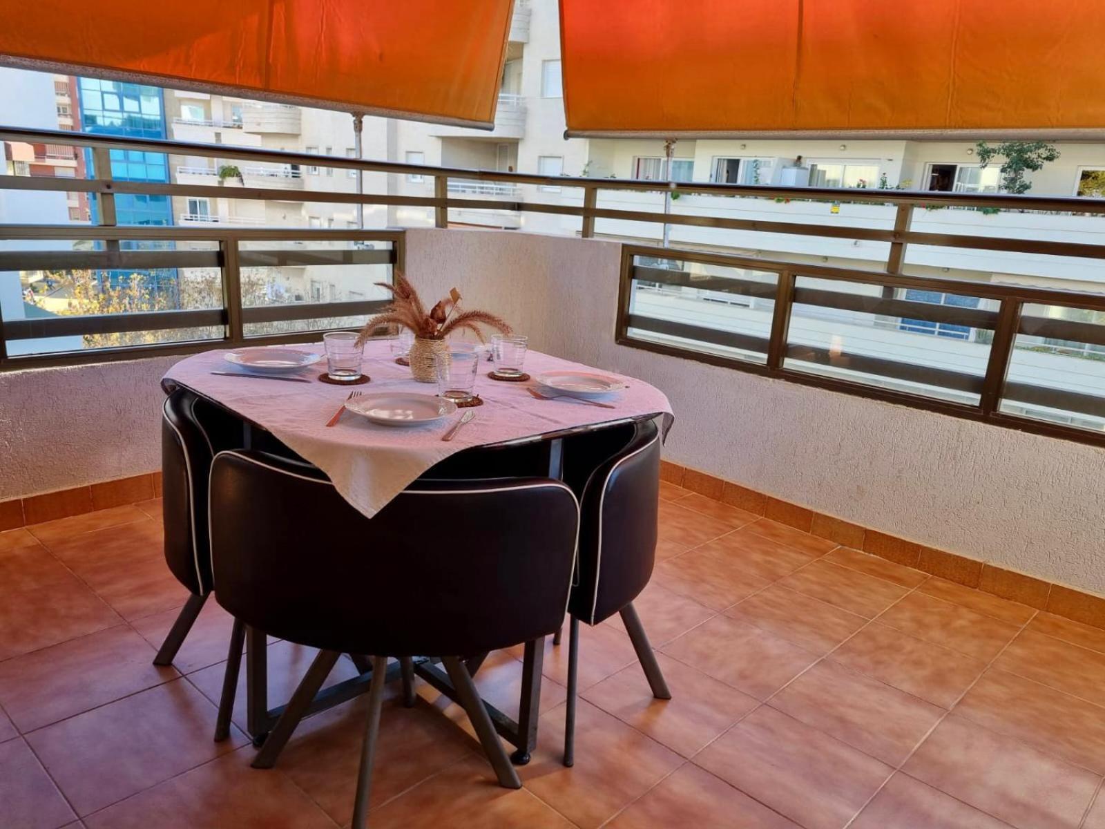 Apartmán Luminoso Piso Centro De Marbella. A 50M De La Playa Exteriér fotografie