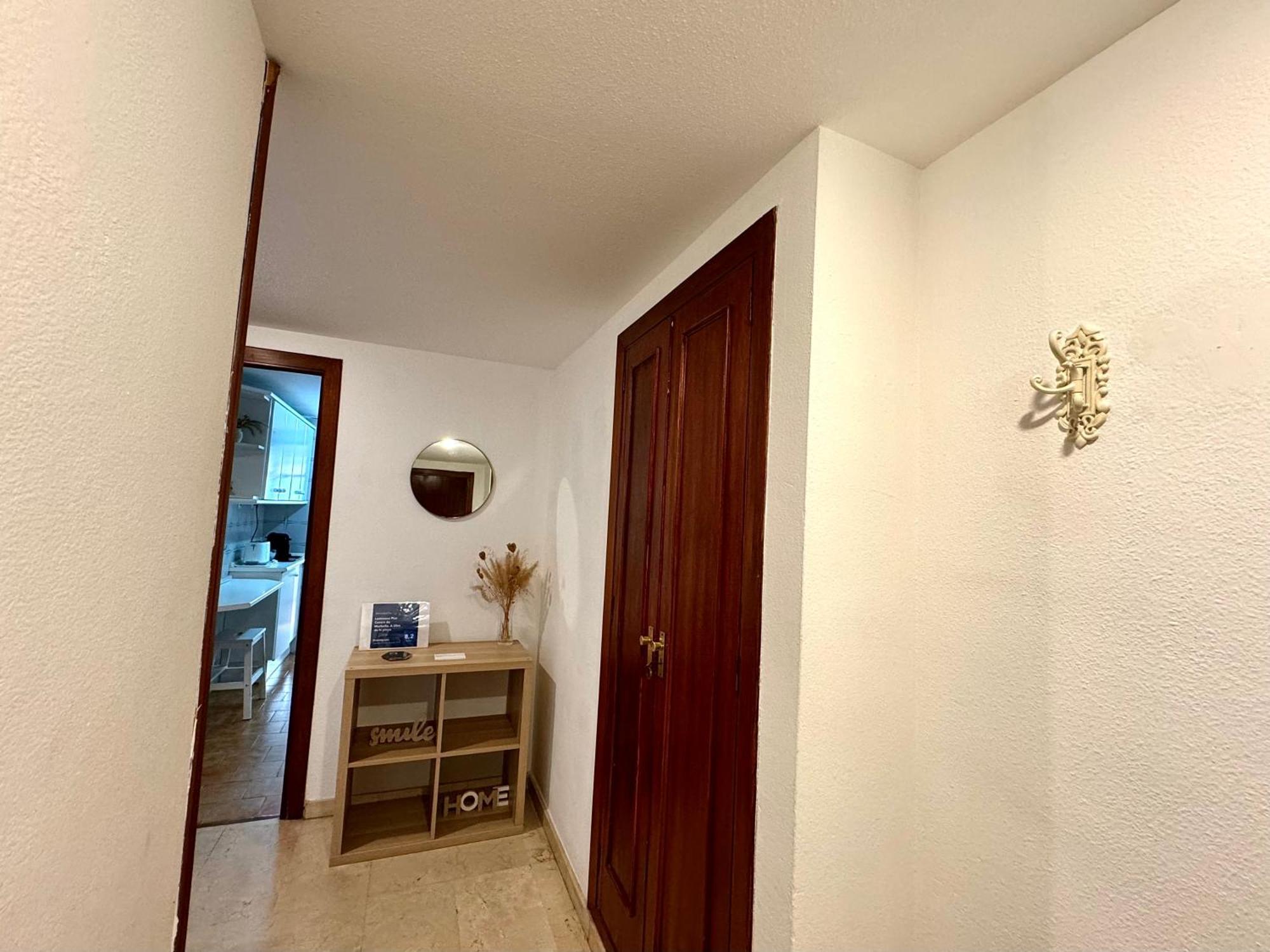 Apartmán Luminoso Piso Centro De Marbella. A 50M De La Playa Exteriér fotografie