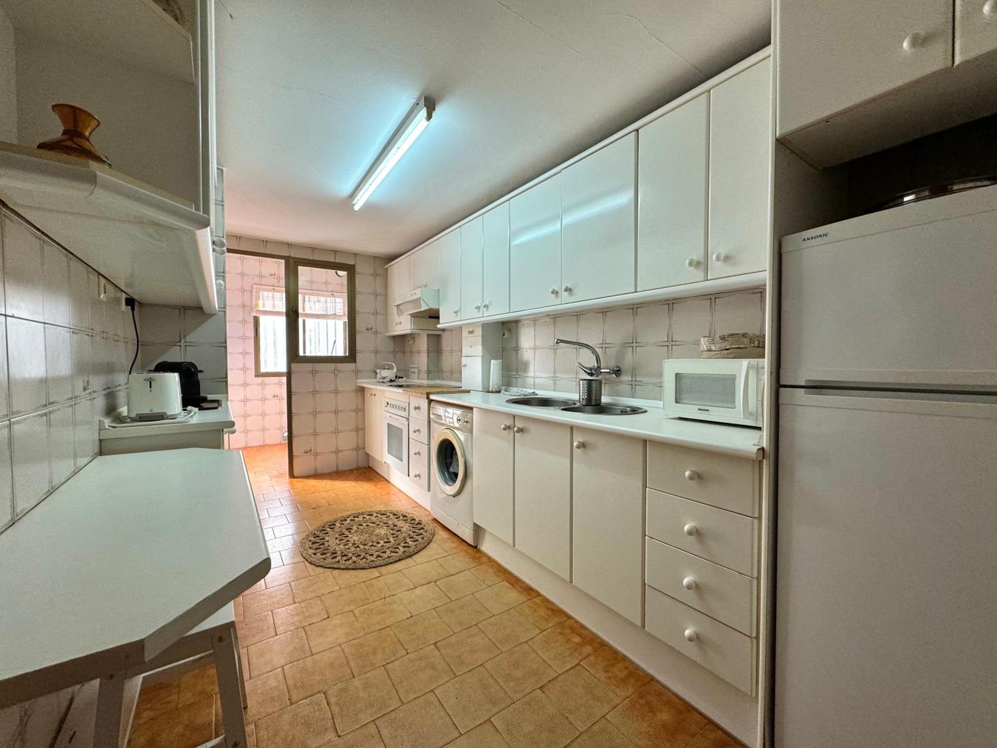 Apartmán Luminoso Piso Centro De Marbella. A 50M De La Playa Exteriér fotografie