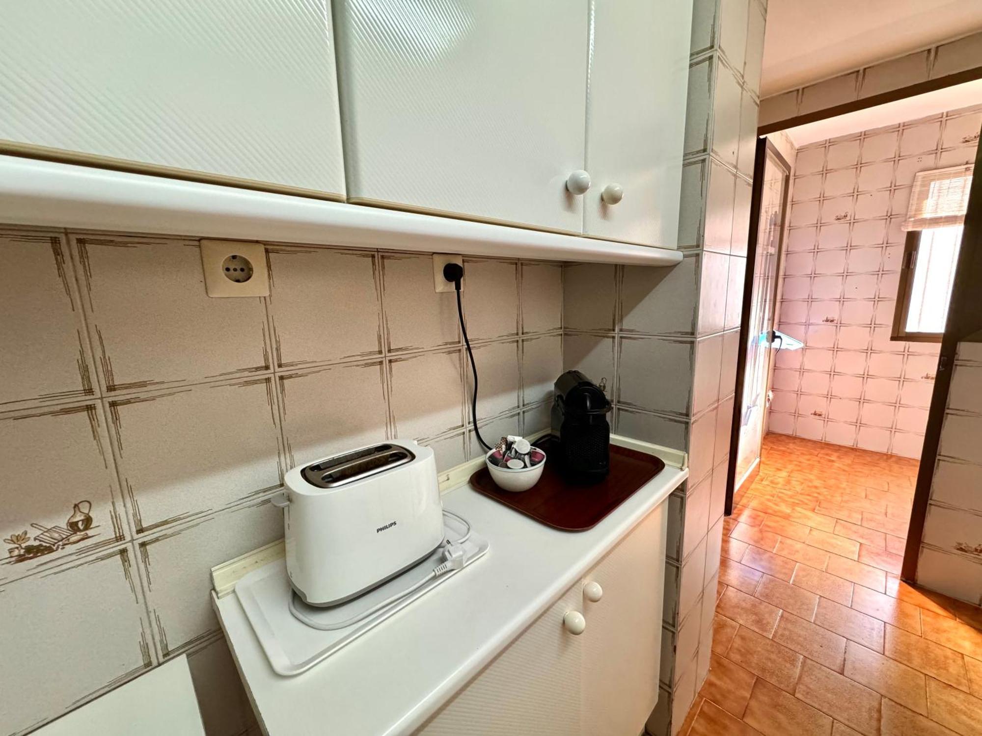 Apartmán Luminoso Piso Centro De Marbella. A 50M De La Playa Exteriér fotografie