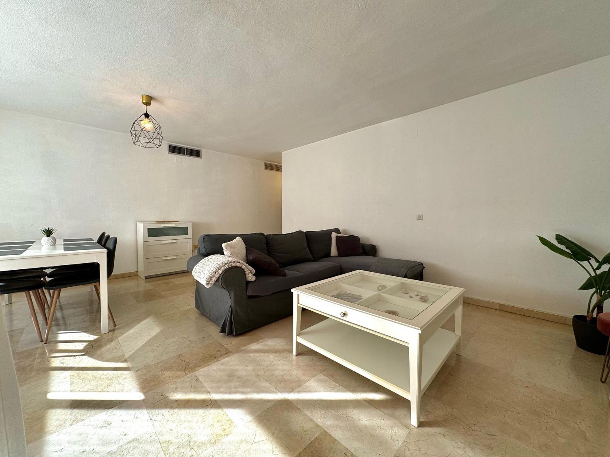 Apartmán Luminoso Piso Centro De Marbella. A 50M De La Playa Exteriér fotografie